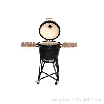 Egg Shaped Charcoal Bbq Kamado